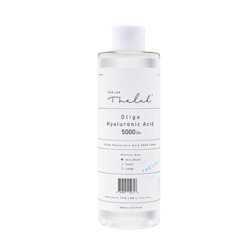 THE LAB by blanc doux - Oligo Hyaluronic Acid 5000 Toner - 200ml