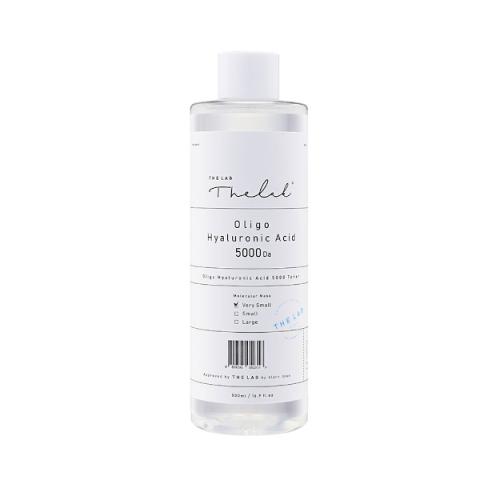 THE LAB by blanc doux - Oligo Hyaluronic Acid 5000 Toner Ultra...