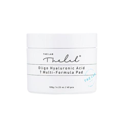 THE LAB by blanc doux - Oligo Hyaluronic Acid 7 Multi Formula Pad...