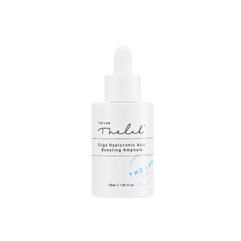 THE LAB by blanc doux - Oligo Hyaluronic Acid Ampoule boostante - 30ml THE LAB by blanc doux - Oligo Hyaluronic Acid Ampoule boostante - 30ml