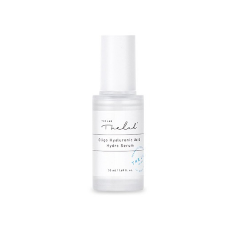 THE LAB by blanc doux - Oligo Hyaluronic Acid Sérum Hydro - 50ml THE LAB by blanc doux - Oligo Hyaluronic Acid Sérum Hydro - 50ml