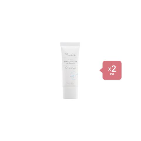 THE LAB by blanc doux Oligo Hyaluronic Acid Sun Essence Airy Touch