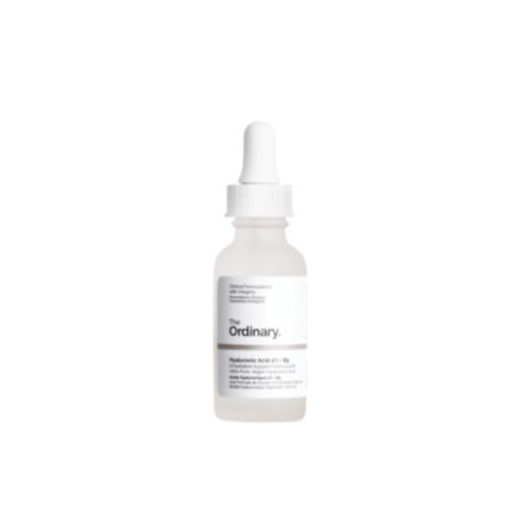 The Ordinary - Acide Hyaluronique 2% + B5 - 30ml
