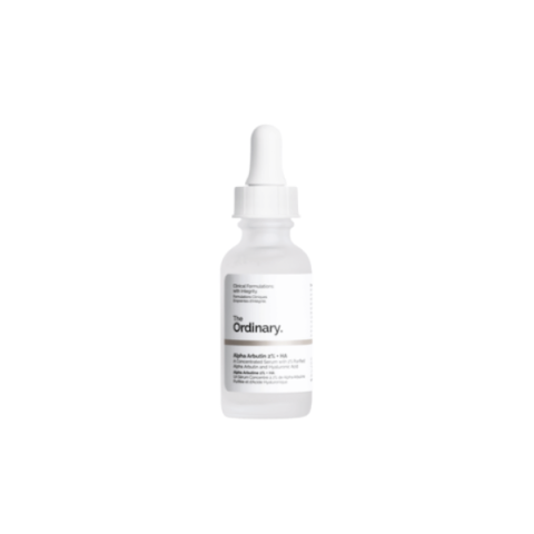 The Ordinary - Alpha Arbutine 2% + HA - 30ml