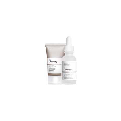 The Ordinary - Azelaic Acid Suspension 10% - 30ml + Niacinamide... The Ordinary - Azelaic Acid Suspension 10% - 30ml + Niacinamide...