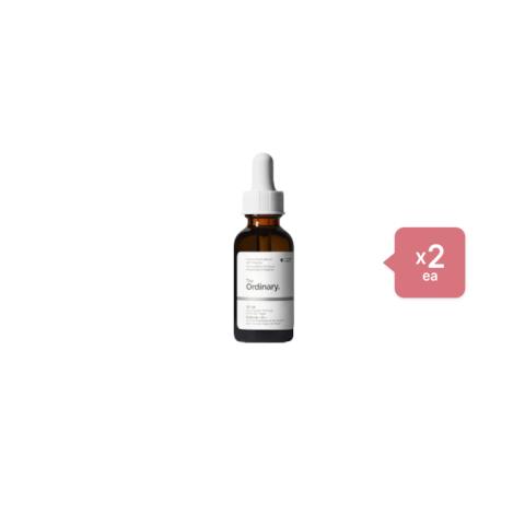 The Ordinary - "B" Oil - 30ml (2ea) Set
