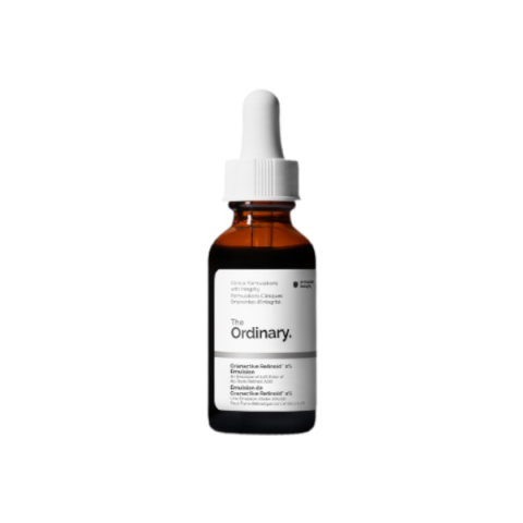 The Ordinary - Émulsion Granactive Rétinoïde 2% - 30ml
