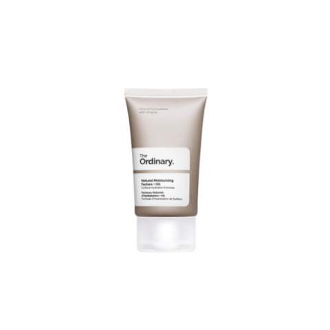 The Ordinary - Facteurs hydratants naturels + HA - 30ml