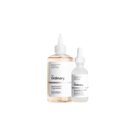 The Ordinary - Glycolic Acid 7% Toning Solution - 240ml +... The Ordinary - Glycolic Acid 7% Toning Solution - 240ml +...