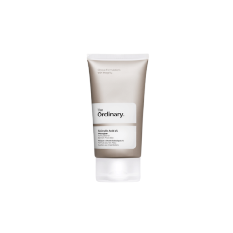 The Ordinary - Masque Acide Salicylique 2% - 50ml