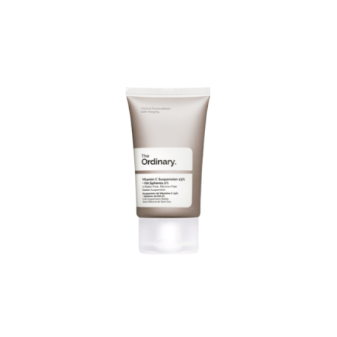 The Ordinary - Suspension Vitamine C 23% + Sphères HA 2% - 30ml