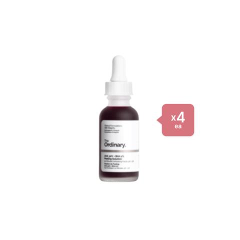 The Ordinary The Ordinary - AHA 30% + BHA 2% Peeling Solution -...