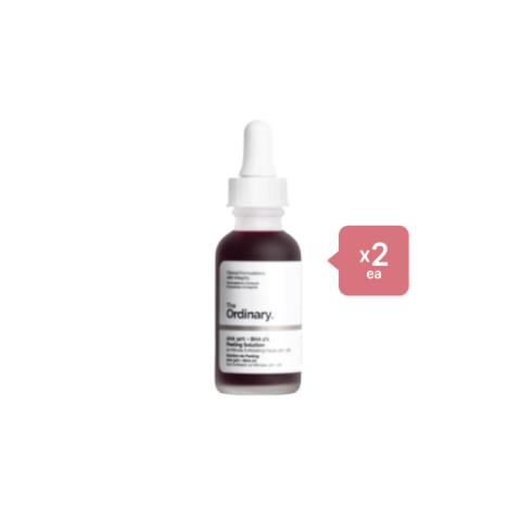 The Ordinary The Ordinary - AHA 30% + BHA 2% Peeling Solution -...