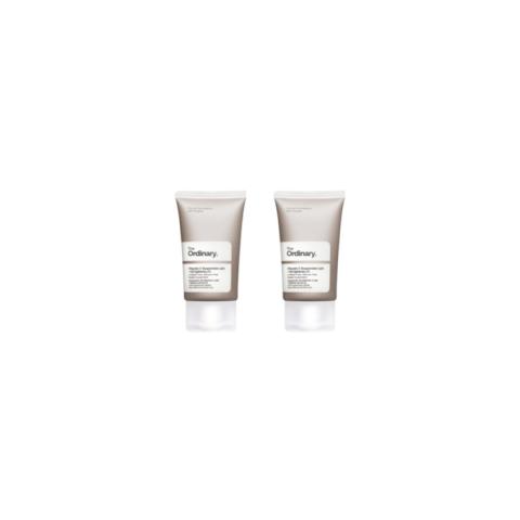 The Ordinary - Vitamin C Suspension 23% + HA Spheres 2% - 30ml...