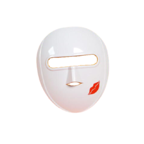 The Red Lip - Masque Derma LED 3 - 1set - White The Red Lip - Masque Derma LED 3 - 1set - White