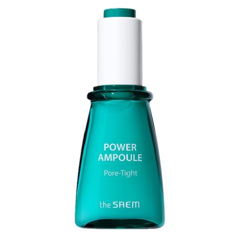 The Saem - Ampoule de puissance - Pore Tight - 35ml