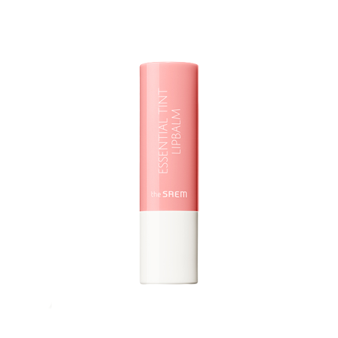 The Saem - Baume à lèvres Saemmul Essential Tint - PK02 Essential...