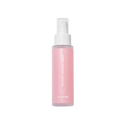 The Saem - Brume d'équilibre maigre - Brume apaisante - 75ml The Saem - Brume d'équilibre maigre - Brume apaisante - 75ml