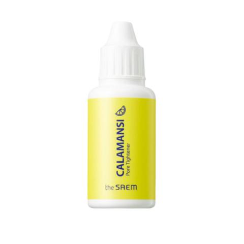 The Saem - Calamansi Pore Tightener - 40ml The Saem - Calamansi Pore Tightener - 40ml