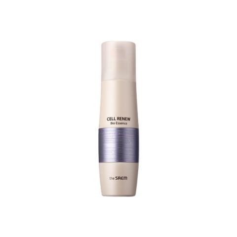 The Saem - Cell Renew Bio Essence - 60ml The Saem - Cell Renew Bio Essence - 60ml