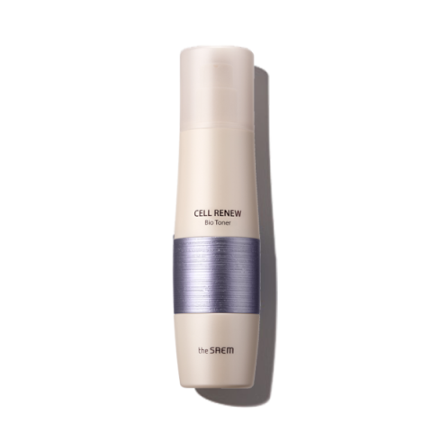 The Saem - Cell Renew Bio Toner - 150ml - 150ml