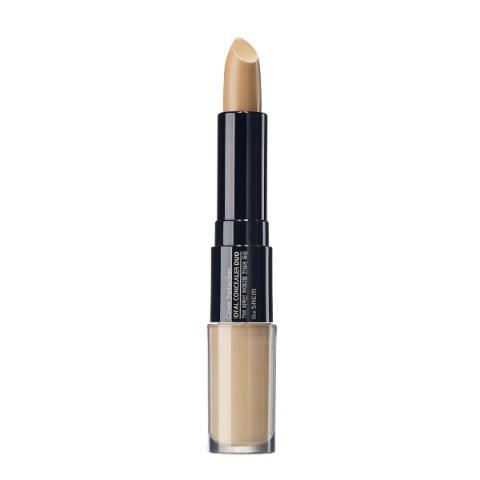 The Saem - Cover Perfection Ideal Concealer Duo - 4.2g + 4.5g - 1.5 Natural Beige