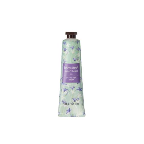 The Saem - Crème pour les mains parfumée - Iris - 30ml