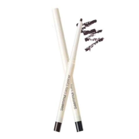 The Saem - Eyeliner Saemmul Easy - 0.25g - 02 Brown