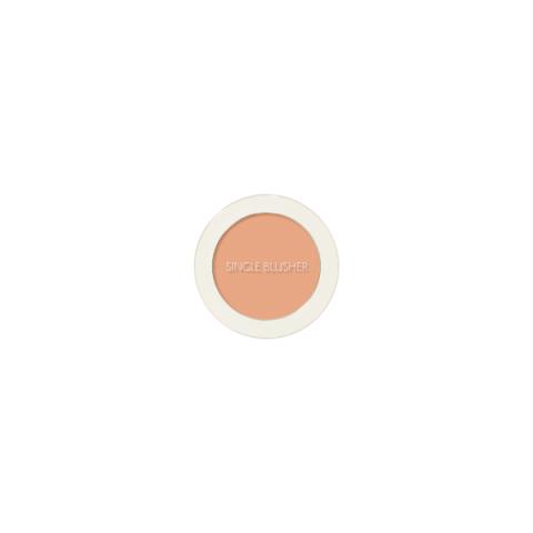 The Saem - Fard à joues simple Saemmul - 5g - CR06 Desert Peach