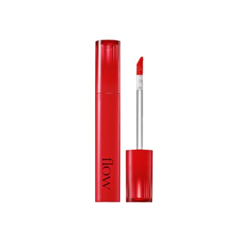 The Saem - Flow Lip Teinte vraiment durable - 4g - RD01 Impression