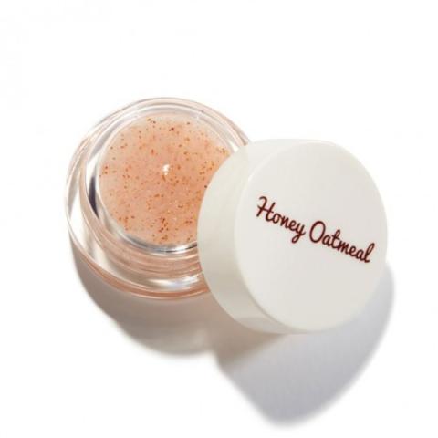 The Saem - Honey Oatmeal Gommage pour les lèvres - 7ml