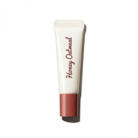The Saem - Honey Oatmeal Traitement des lèvres - 10ml
