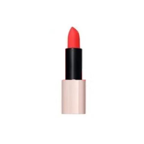 The Saem - Kissholic Lipstick Matte - 3.5g - CR08 Joyful The Saem - Kissholic Lipstick Matte - 3.5g - CR08 Joyful