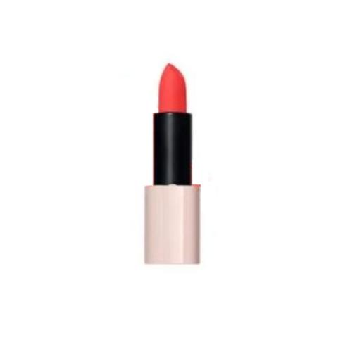 The Saem - Kissholic Lipstick Matte - 3.5g - OR04 Grapefruit Blended
