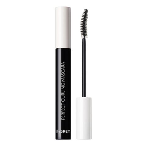 The Saem - Mascara Curling Parfait Saemmul
