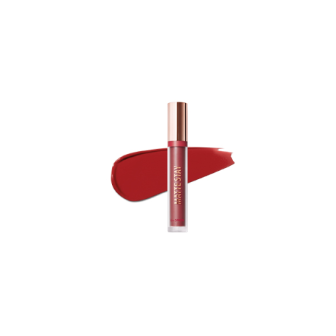 The Saem - Matte Stay Lacquer - 3.5g - BR01
