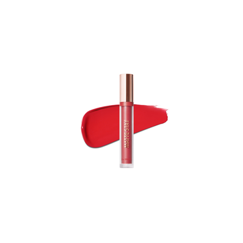 The Saem - Matte Stay Lacquer - 3.5g - CR01 The Saem - Matte Stay Lacquer - 3.5g - CR01