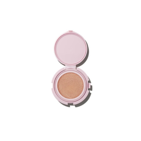 The Saem - Recharge de coussin True Fit Fixer SPF50 + PA +++ - 15g