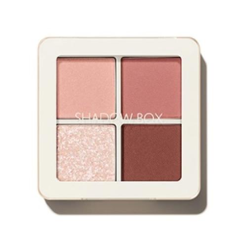 The Saem - Saemmul Boîte d'ombre - 3.6g The Saem - Saemmul Boîte d'ombre - 3.6g