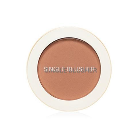 The Saem - Saemmul Fard à joues simple - 5g - BE03 Knit Beige