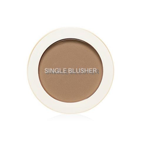 The Saem - Saemmul Fard à joues simple - 5g - BR03 Cloudy Brown