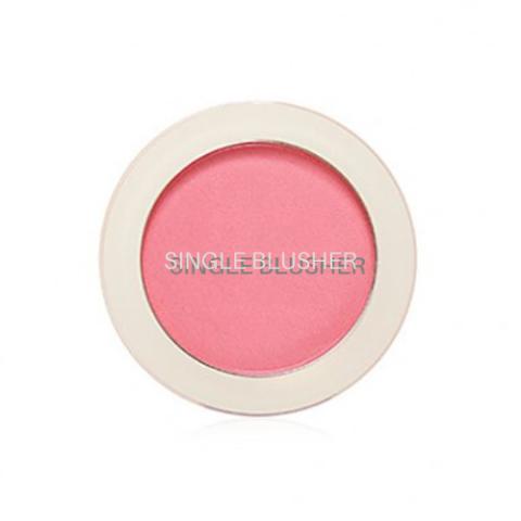 The Saem - Saemmul Fard à joues simple - 5g - PK04 Rose Ribbon