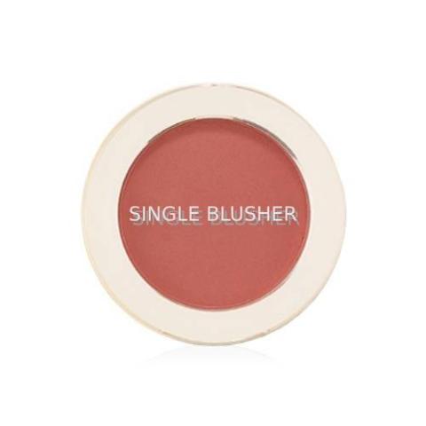 The Saem - Saemmul Fard à joues simple - 5g - RD03 Trench Rose The Saem - Saemmul Fard à joues simple - 5g - RD03 Trench Rose
