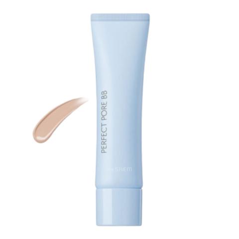 The Saem - Saemmul Parfait Pores BB - Natural Beige The Saem - Saemmul Parfait Pores BB - Natural Beige