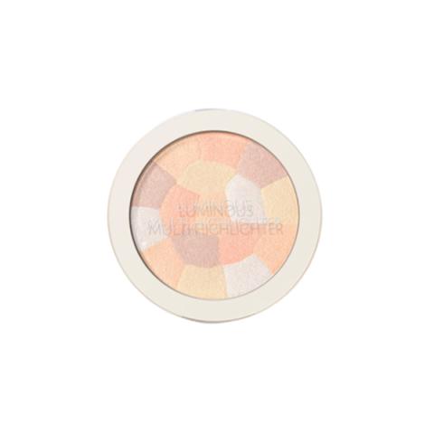 The Saem - Saemmul Surligneur multi lumineux - Gold Beige