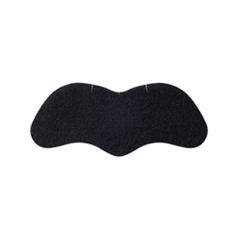 The Saem - Secret Pure Ensemble de patchs transparents pour le nez