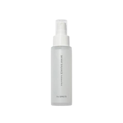 The Saem - Skinny Balance Mist - Radiance Mist - 75ml