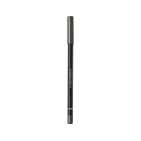 The Saem - Sourcil en bois de Saemmul - 1.8g - 02 Gray Brown