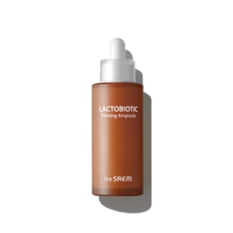 The Saem - The Essential Ampoule raffermissante lactobiotique - 40ml