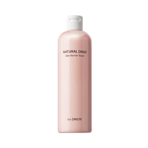 The Saem - Tonique quotidien naturel pour la peau - 500ml